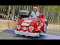 【4K】Red Bull Box Cart Race / Osaka, Japan / Red Bull Soapbox Race