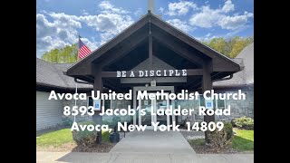 20230611 AUMC Sunday Service