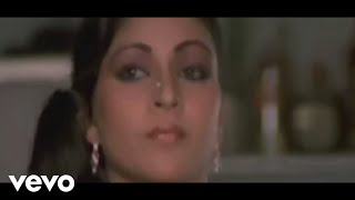 R.D. Burman - Dekho Idhar Jano Jigar (Lyric Video)