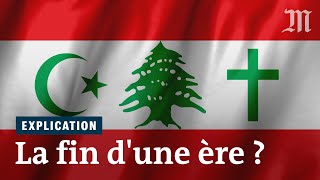 Liban : pourquoi le partage religieux du pouvoir pose problème