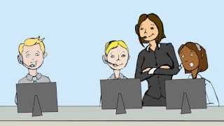 Workforce Optimization for Call Centers Made Easy - Watch Mary's Story