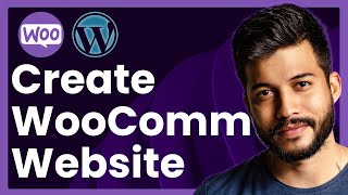 How To Create WooCommerce WordPress Website With Elementor | Step-by-Step Guide