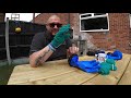 gloves wet vs dry ukdiver