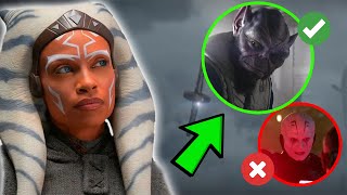 ANIMATION to LIVE ACTION! | How Did They Pull It Off in STAR WARS?