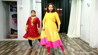 Kajra Re | Dance Cover | Aishwarya Rai #dance #video #trending