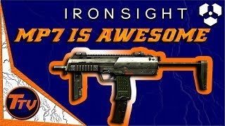 Ironsight Armor Piercing Vs Soft Point Ironsight Armor Piercing Vs Soft Point
