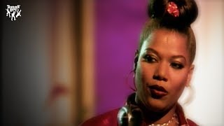 Queen Latifah - It's Alright (Music Video)