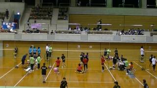 2016,10,29【fine ADT】第18回全国レディース大会in那覇②まかぴ