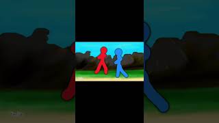 FlipaClip Fight Animation