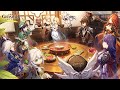 5th Anniversary Theme Song: 