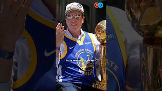 MASTER Negotiator Joe Lacob tells the story of the bidding war to purchase the Golden State Warriors