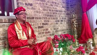 What is IHI (Newari Tradition) by Guru Basav Juju Rajopadhyay