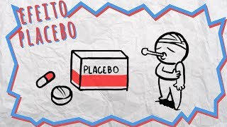 The placebo effect