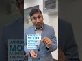 Model Parameters & Hyper Parameters? #InterviewQuestions #AVshorts