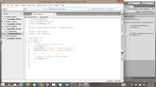 Unity Adding Scripts