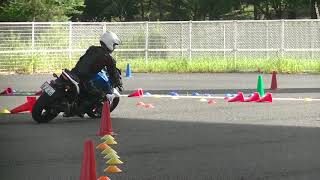 第６２９回　へなちょこライダー走行会　ノノさん　ミニコース計測 49 284