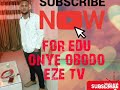 ijamba egwu eze 01 igbo highlife music full audio mp4