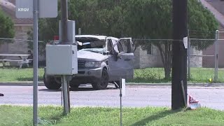 8 killed, 10 injured after SUV hits people outside Texas migrant shelter | Top 10