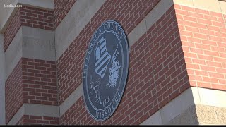 Former Jefferson County deputy arrested, charged over narcotics