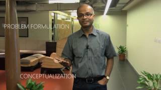 Sriram Rajamani: Assistant Director MSRI, talks about Microsoft Research Fellow Program
