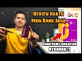 Review Kartu Debit Bank Jago | Sekeren Ini Ternyata !!