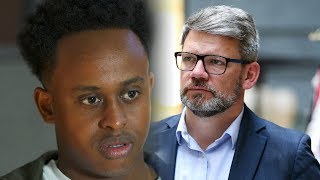 NZ’s refugee policy ‘the very definition of discrimination’, Immigration Minister acknowledges