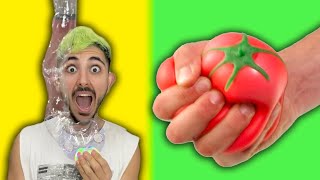 TIKTOK Life Hacks Compilation! 😱Short Videos!
