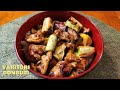 HOW TO COOK YAKITORI DONBURI, MERRY SAKURA TV