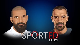 SportED Talks: Cristian Olteanu