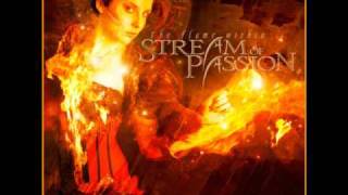 Stream Of Passion - When You Hurt Me The Most (Flame Within)