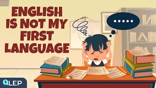 I Can Understand English, But I Can’t Speak | 🎧Podcast and Chill | Beginner