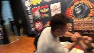 【ARM】全九州オープン決勝戦！！#armwrestling