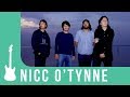 Butterfingers - Nicc O'Tynne [sans vocal cover]