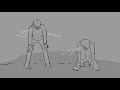 Wolf in Sheep's Clothing  Technoblade Animatic  [ Dream SMP ]