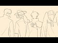 Wolf in Sheep's Clothing  Technoblade Animatic  [ Dream SMP ]