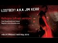 lostboy a.k.a. jim kerr refugee album version