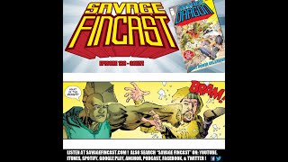 Savage FINcast - Episode 129: \