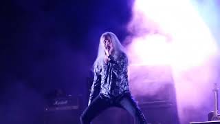 Tyketto - Lay Your Body Down (León, 09/11/2024, Lion Rock Fest 2024)