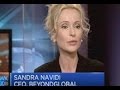 Sandra Navidi on CNBC: $uperHubs: Unequal societies function less well