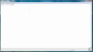 Infinite Skills: Ruby Programming 55 - Raising Exceptions