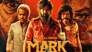 Vishal and SJ Suryah Mark Antony movie bgm and ringtone