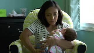Safe Sleep for Babies | American Academy of Pediatrics (AAP)