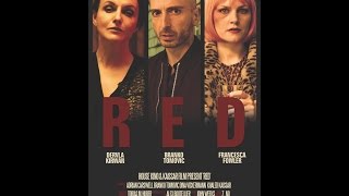 RED Trailer (Branko Tomovic)