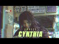 ENVEEZ - Cynthia ( Prod. CHRXME ) Dir. @j4visions487