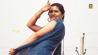 Sapna New Video In Bihar | Biggest Crwod | Sapna Chaudhary | Haryanvi Song 2018 | Trimurti