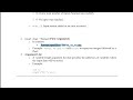 ktu btech 2024 second semester programming in c group a u0026 b module 1 part 5 scanf