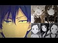 Hikigaya/Oreki AMV - [Lazy VS Loner]