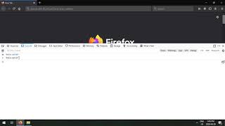 Learning Programming with Javascript #1 - Hello World and the alert() function