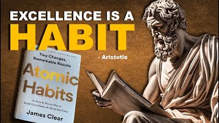 Atomic Habits AudioBook By James Clear | HABITS IS EVERYTHING