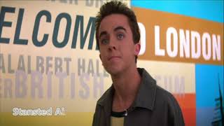 Agent Cody Banks 2: Destination London | The Filming Locations in London...Frankie Muniz